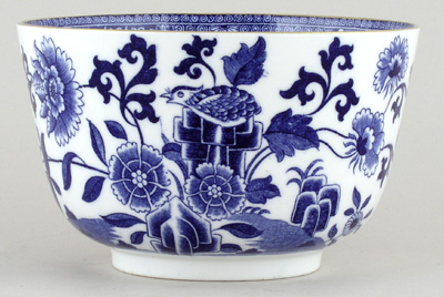 Bowl c1880